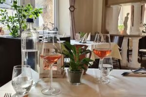 Restaurant Sorbas