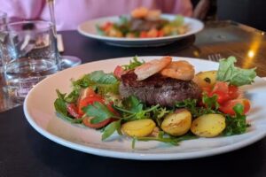 Restaurant Sorgenfrei