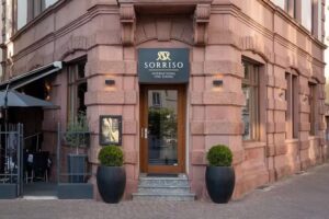Restaurant Sorriso