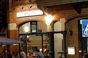 Restaurant Soulkitchen