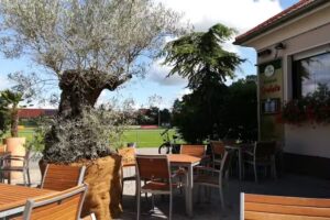 Restaurant Spalato