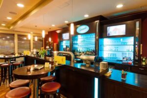 Restaurant Spark’s