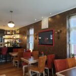 Restaurant Sparta