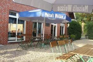 Restaurant Sparta