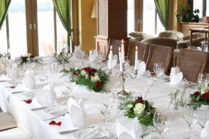 Restaurant Speicher