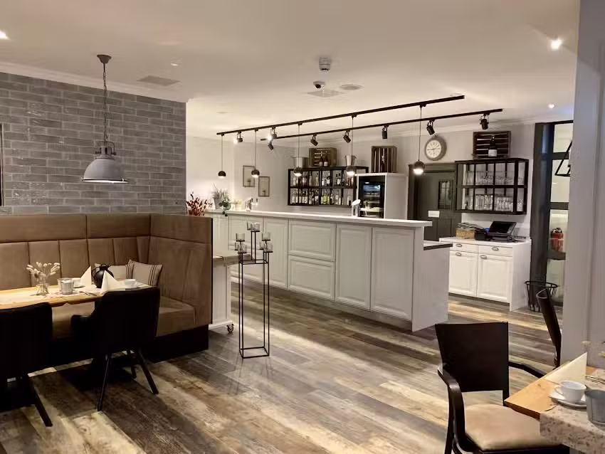 Restaurant Speisekammer Stendal