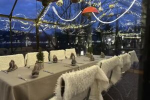 Restaurant Speisemeisterei am Tegernsee (Matthias R&ouml;diger)