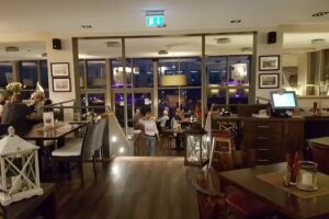 Restaurant Spinnaker