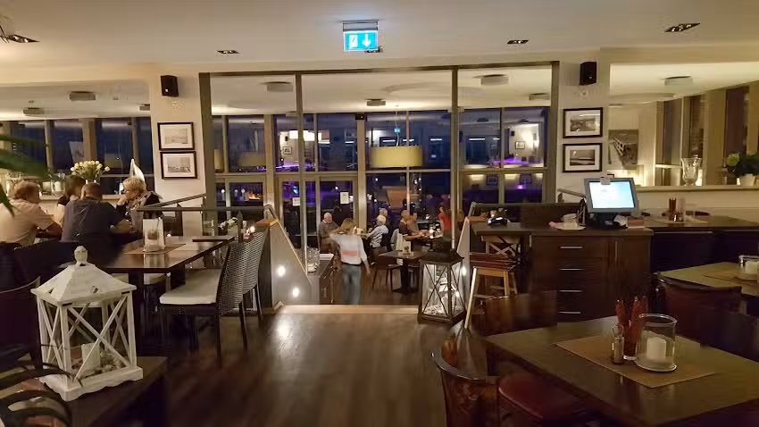 Restaurant Spinnaker