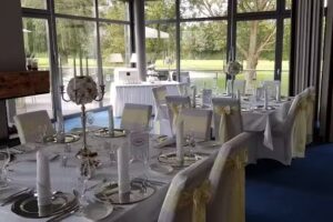 Restaurant Spitzlmühle