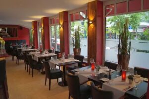 Restaurant Spitzweg – Neuss