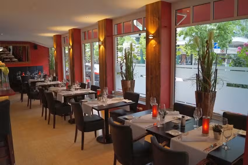 Restaurant Spitzweg – Neuss