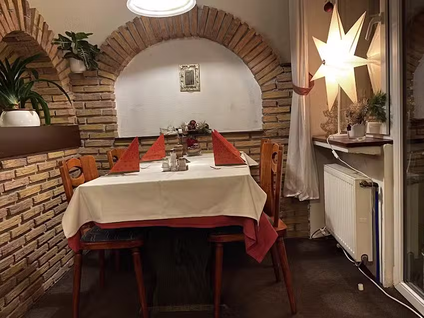 Restaurant Split