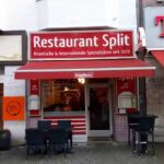 Restaurant Split