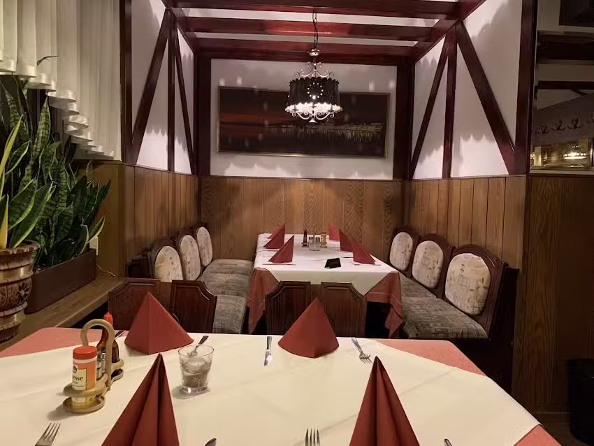 Restaurant Split
