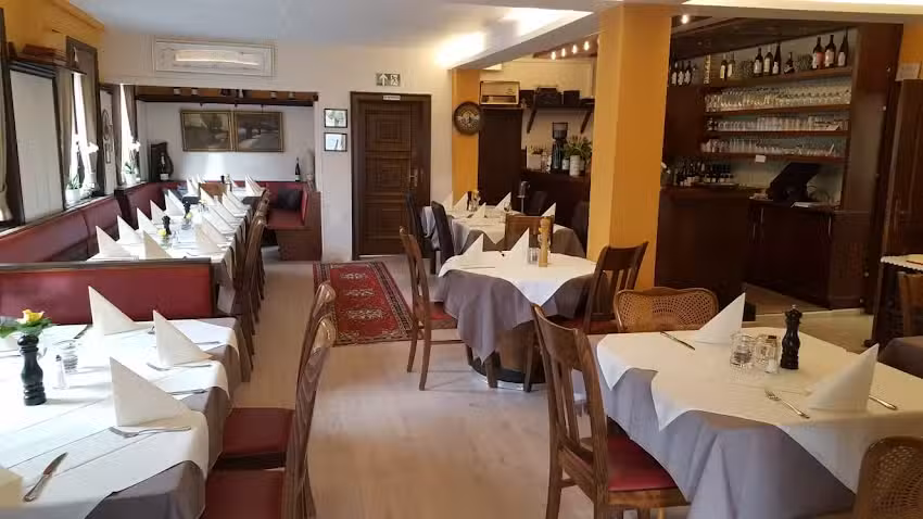 Restaurant Split