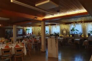 Restaurant Split Dieburg