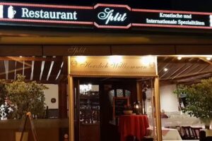 Restaurant Split in Berlin