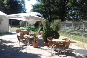 Restaurant Split Reutlingen