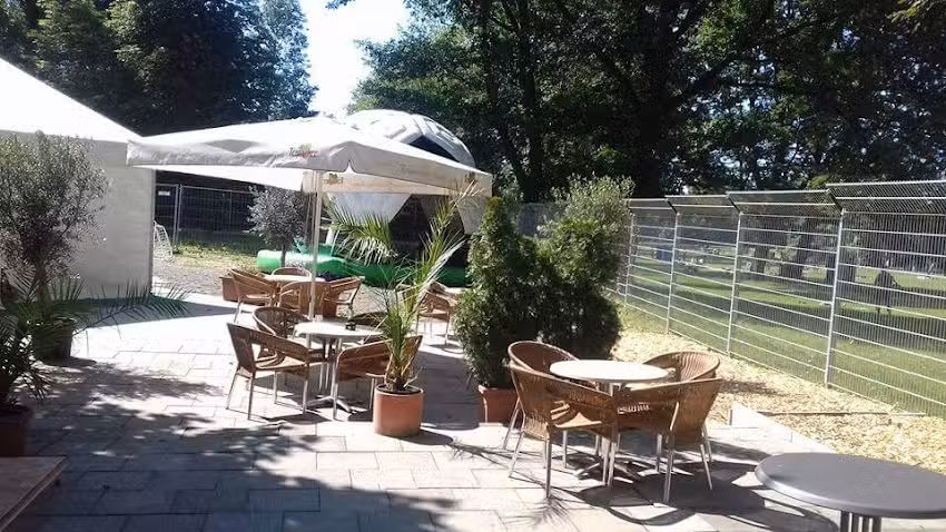 Restaurant Split Reutlingen