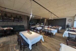 Restaurant Sportheim