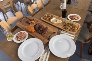Restaurant Sportheim Bogen