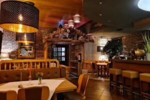 Restaurant Sportheim Dietesheim