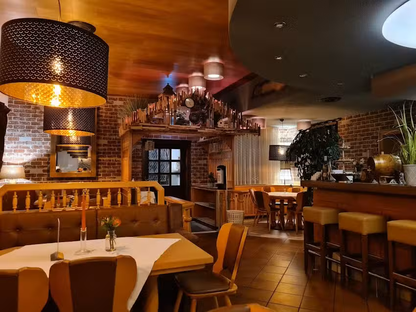 Restaurant Sportheim Dietesheim