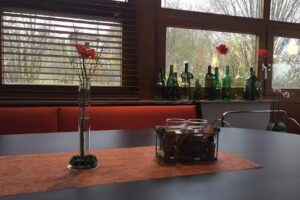 Restaurant Sportheim Gomaringen