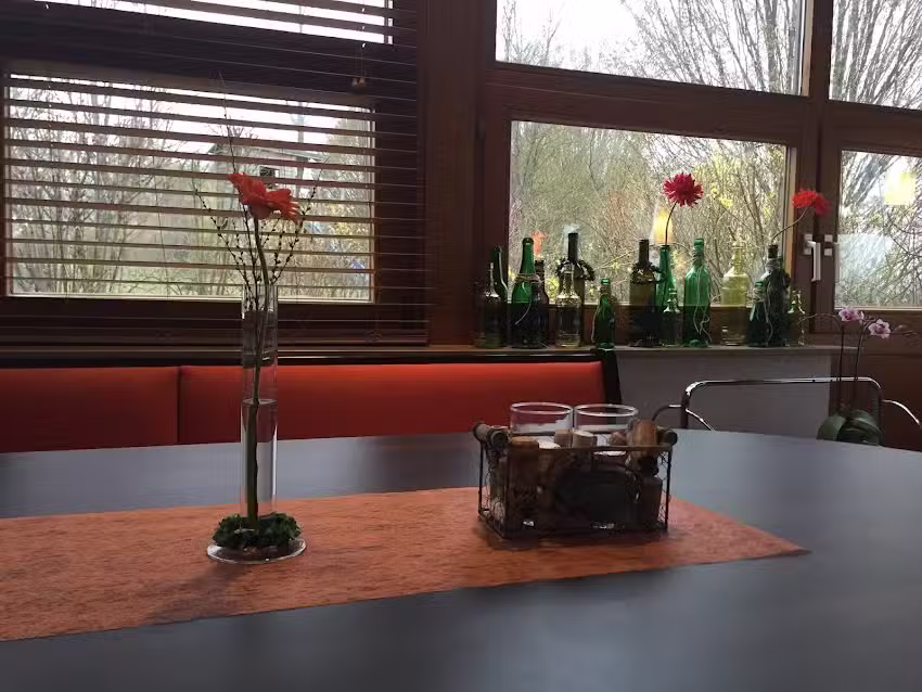 Restaurant Sportheim Gomaringen