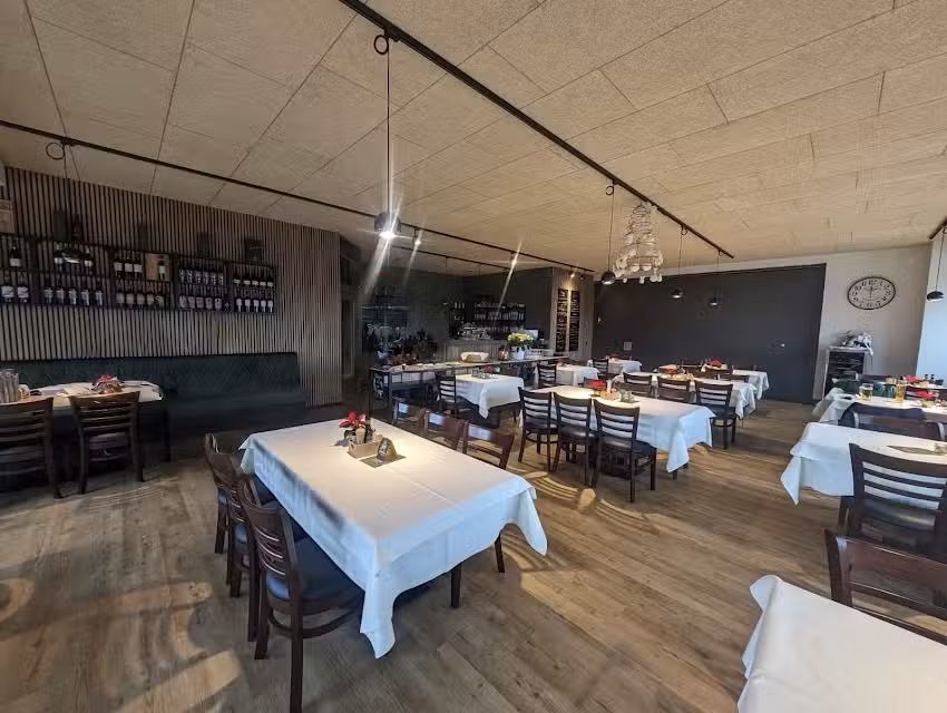 Restaurant Sportheim