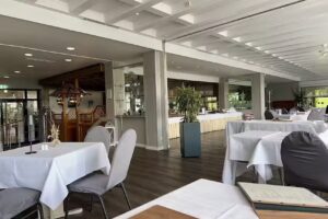 Restaurant @ Sporthotel Grünberg