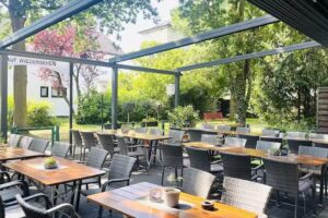 Restaurant Sportler-Treff