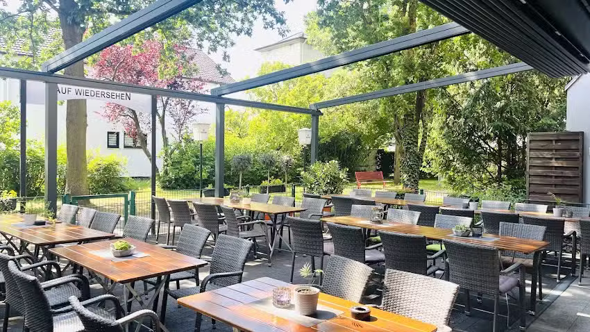 Restaurant Sportler-Treff