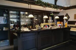 Restaurant Spreekenhoff