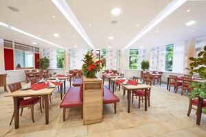 Restaurant St. Florian