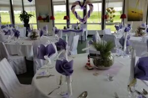 Restaurant Stableford am Golfplatz Gleidingen