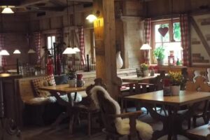 Restaurant Stadl Wirges