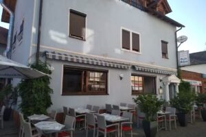 Restaurant Stadt Athen