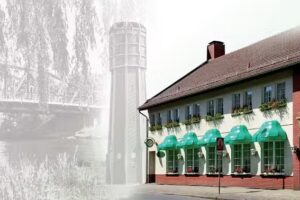 Restaurant Stadt Genthin