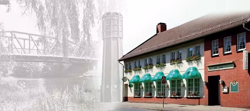 Restaurant Stadt Genthin