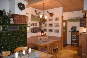 Restaurant Stadt Suhl
