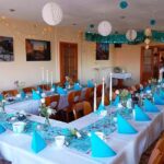 Restaurant Stadtblick