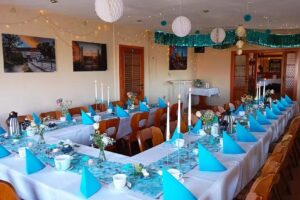Restaurant Stadtblick