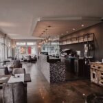 Restaurant Stadtblick
