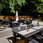 Restaurant Stadtblick