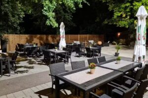 Restaurant Stadtblick