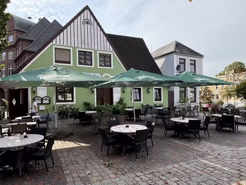 Restaurant Stadtkrog &ndash; Nusret Mehmedovic