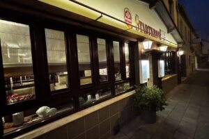 Restaurant Stadtkrone