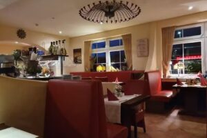 Restaurant Stadtkrone